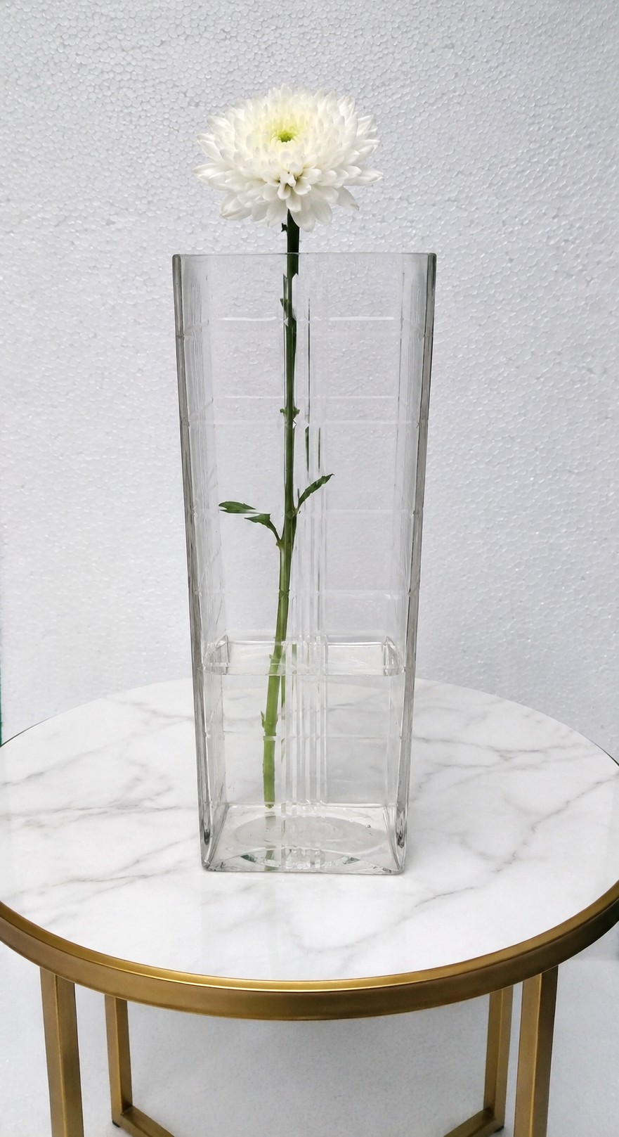 Kattiya Flower Pot